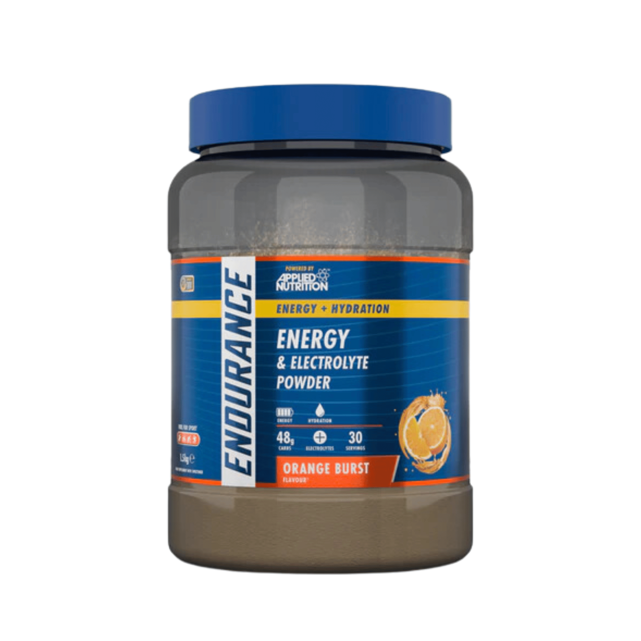 Výdrž Energia a Hydratácia