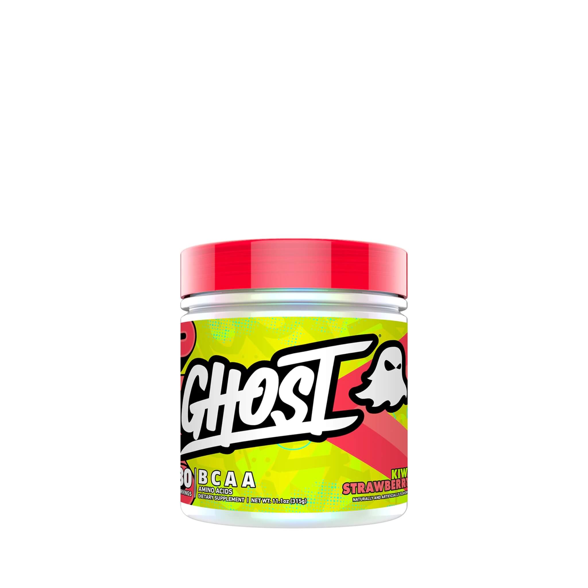 Ghost BCAA