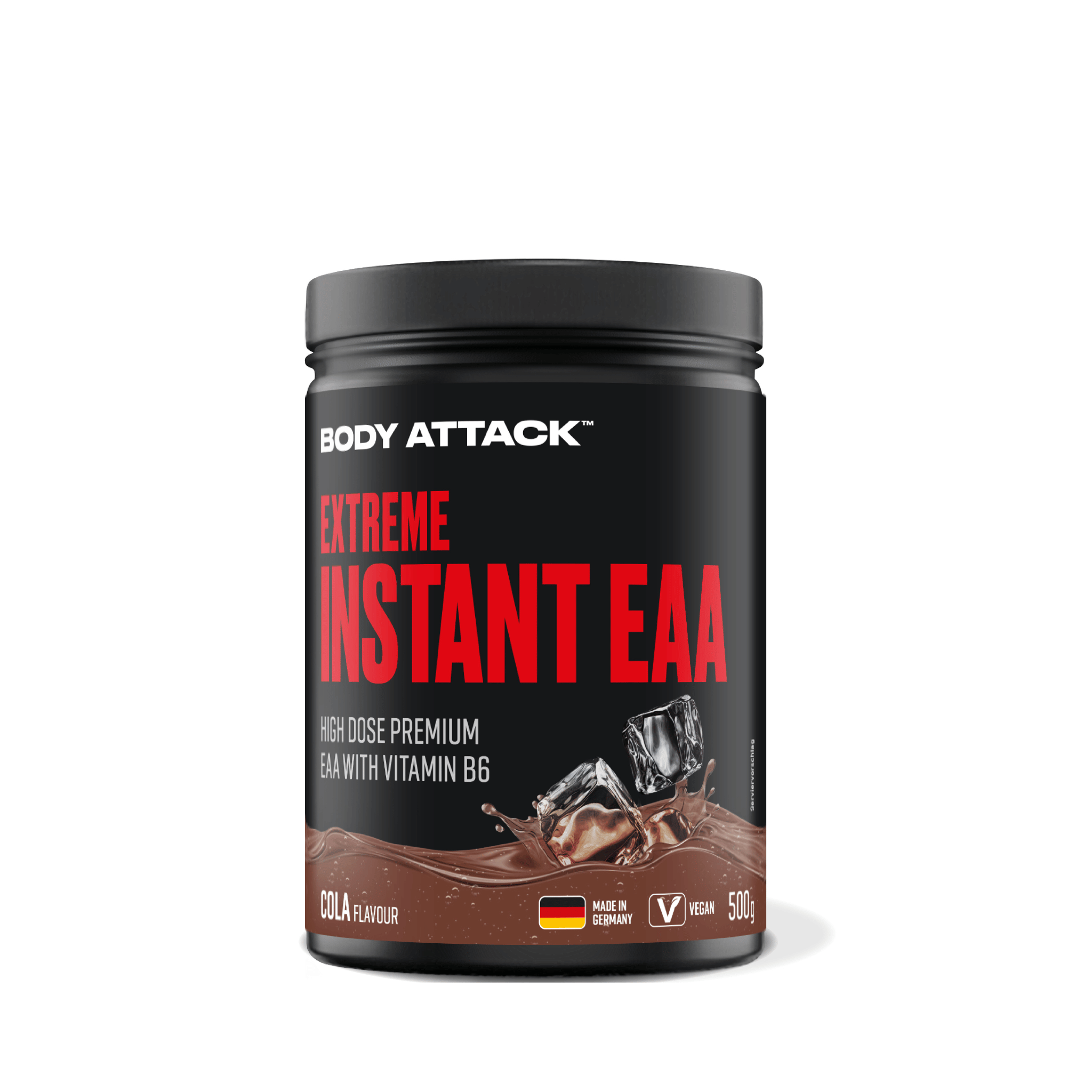 EXTREME OKAMŽITÉ EAA