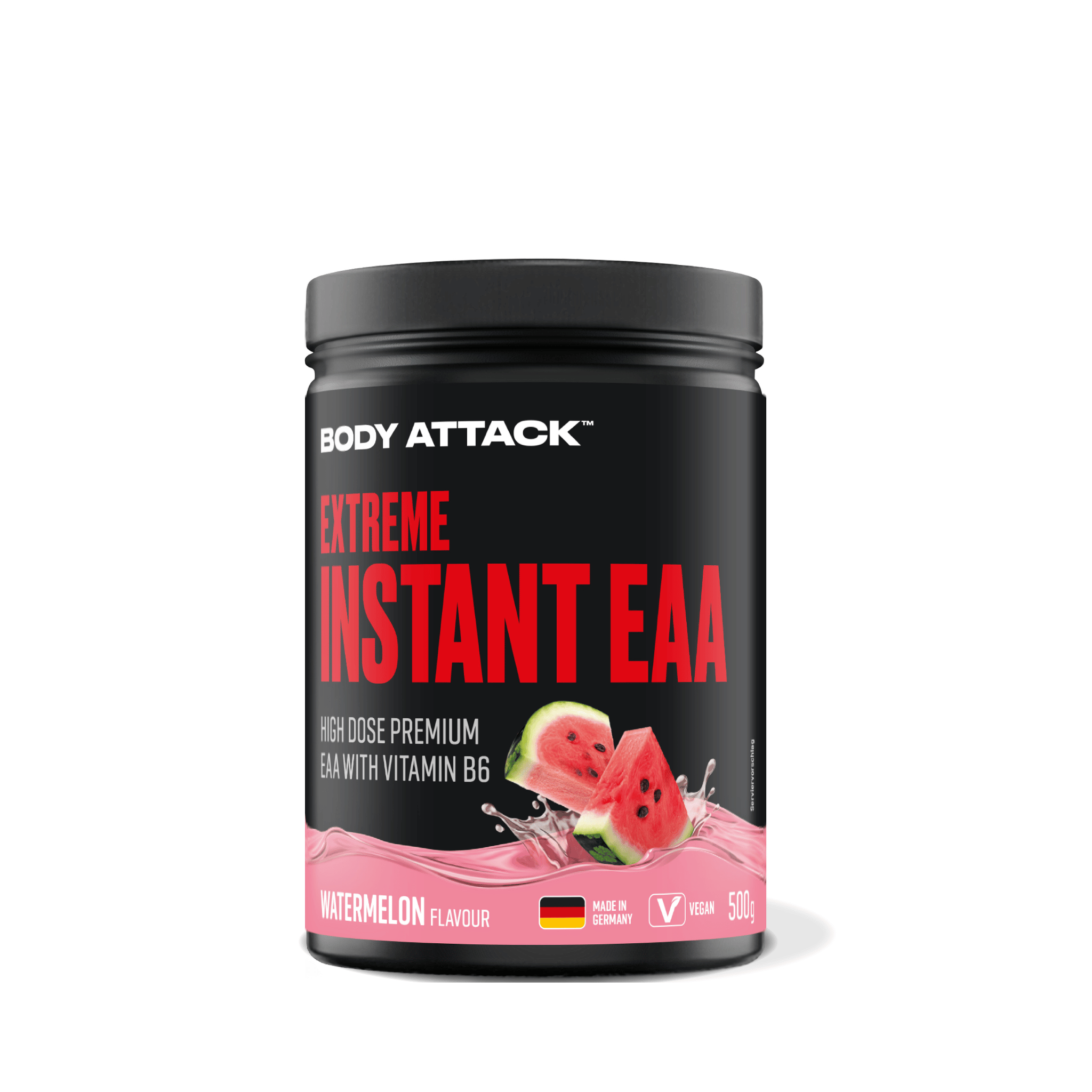 EXTREME OKAMŽITÉ EAA