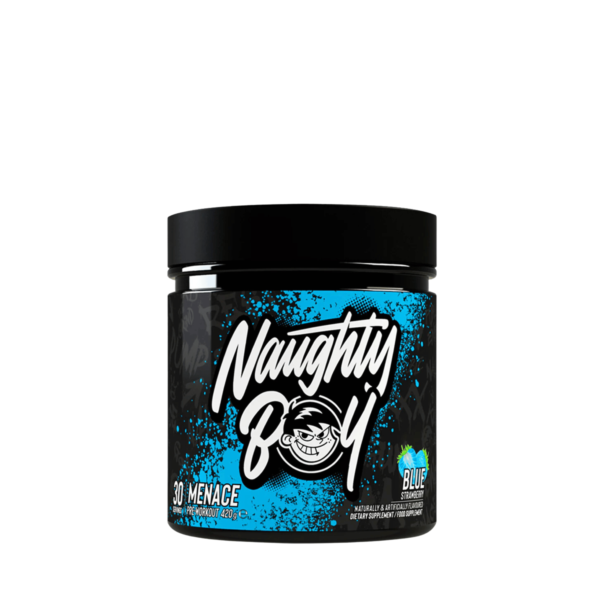 NB Menace Predtréningový doplnok