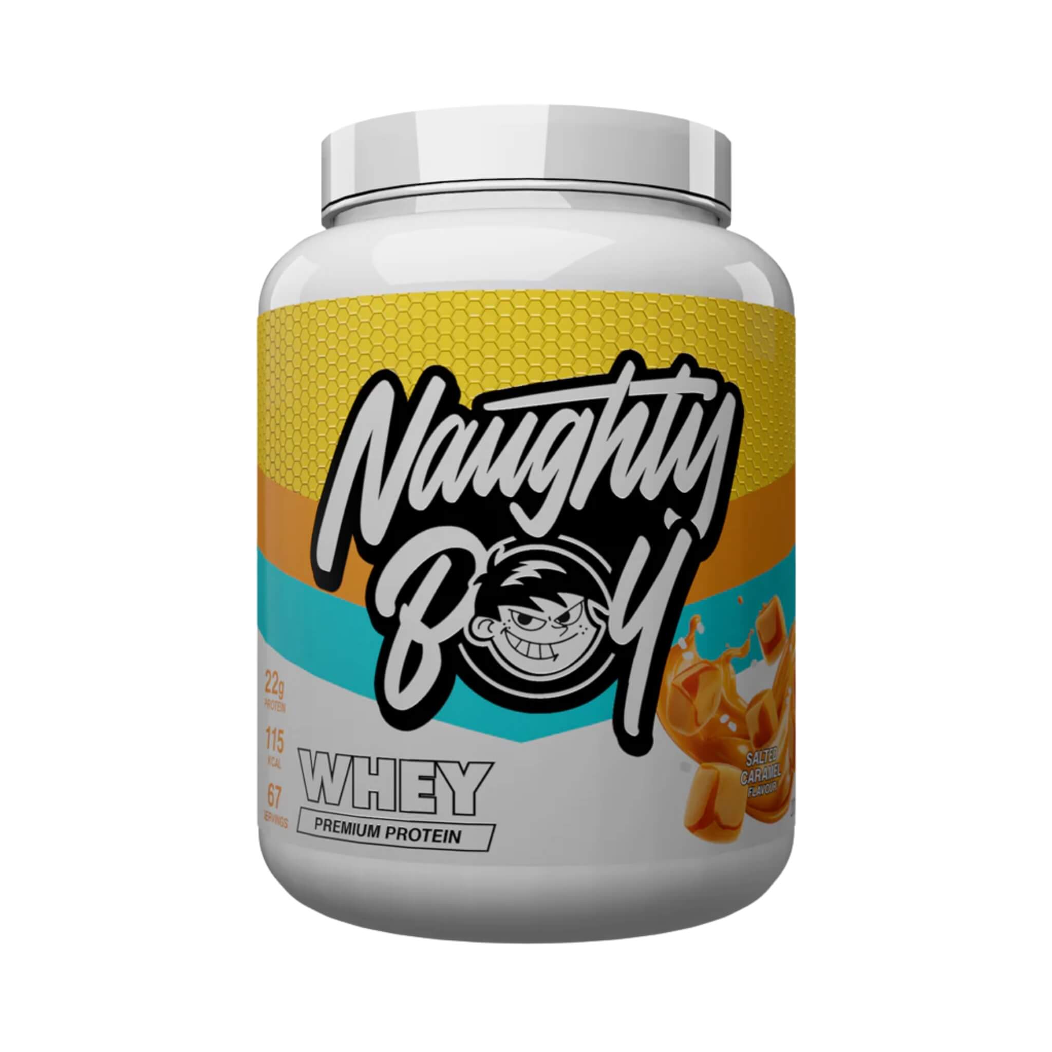 Pokročilý srvátkový proteín