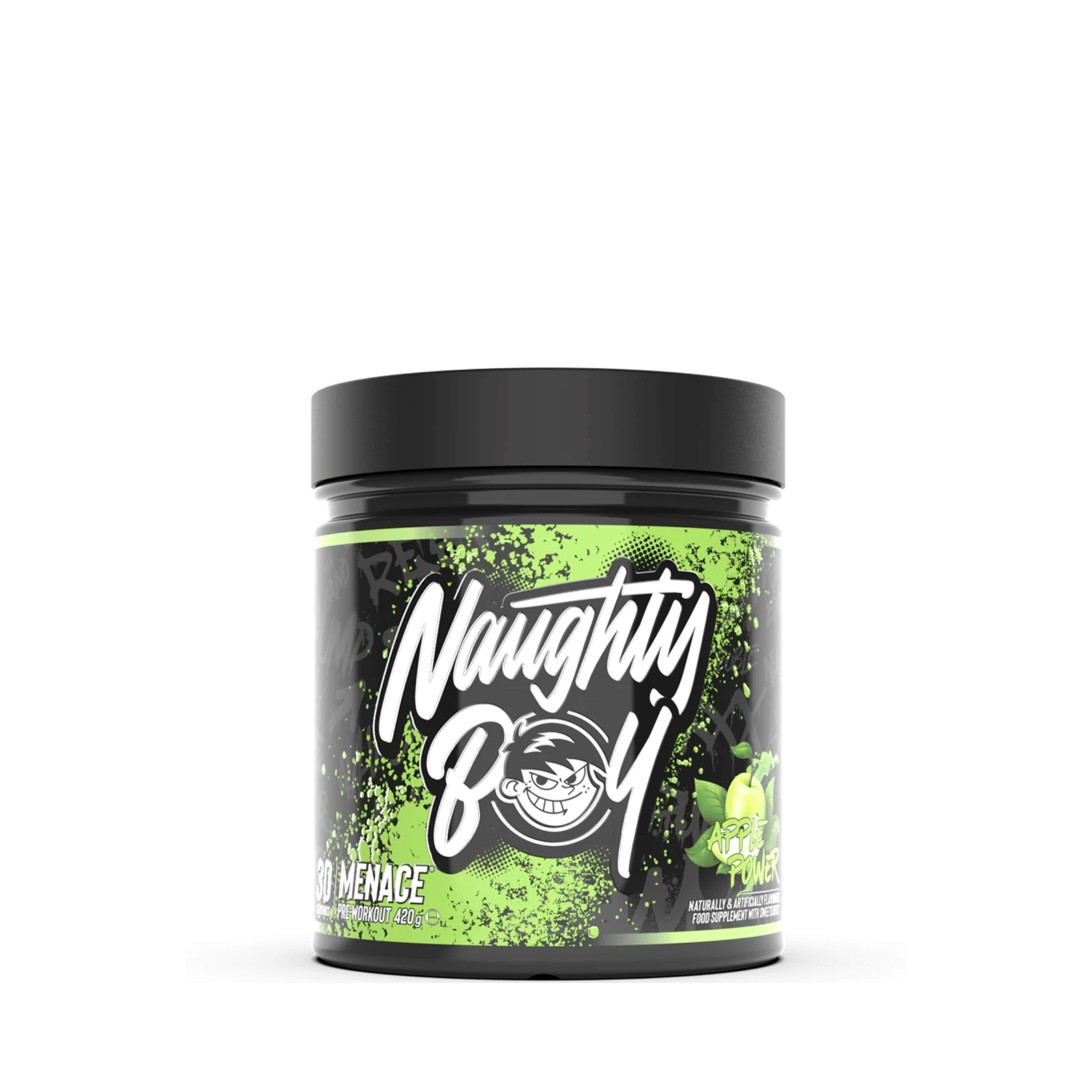 NB Menace Predtréningový doplnok