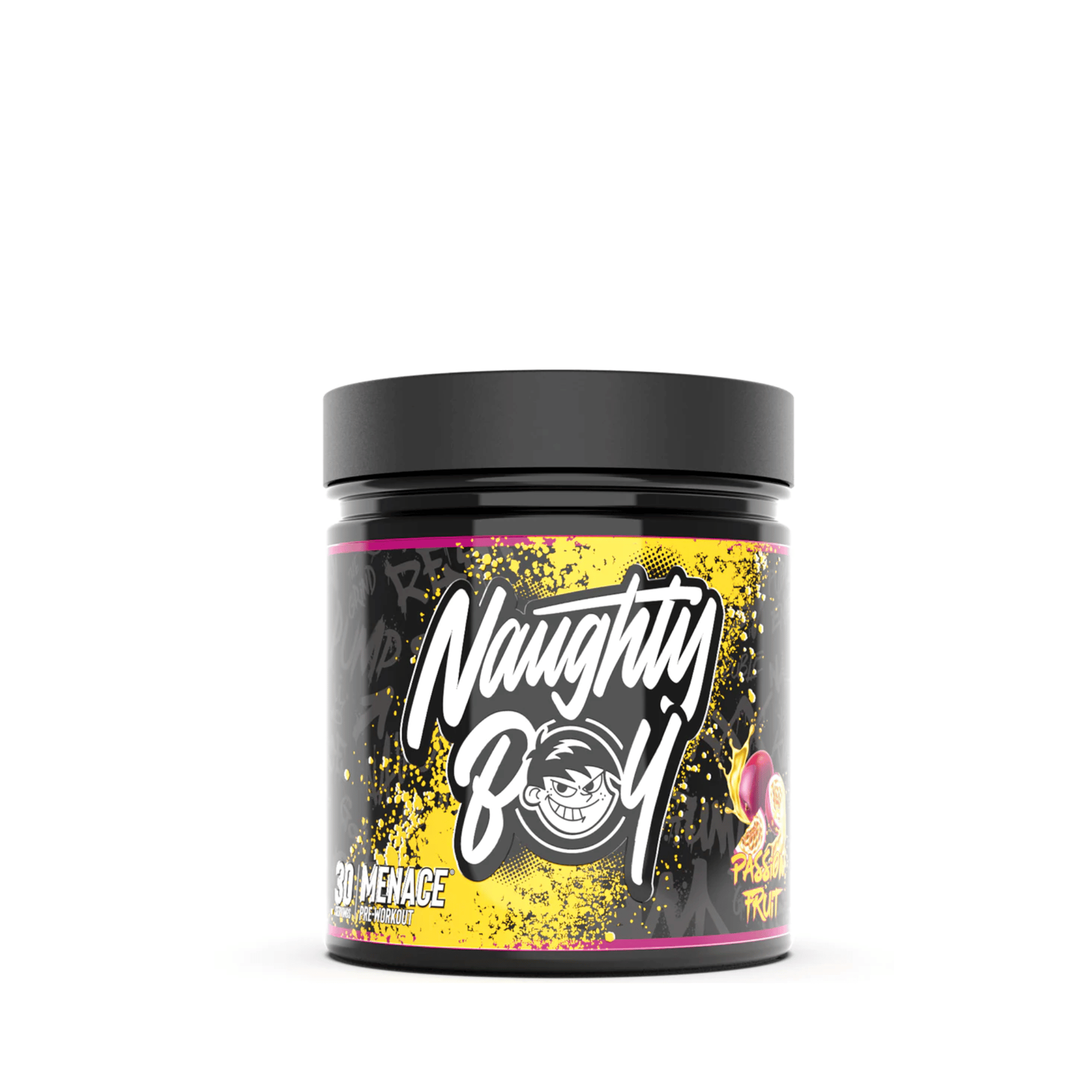 NB Menace Predtréningový doplnok