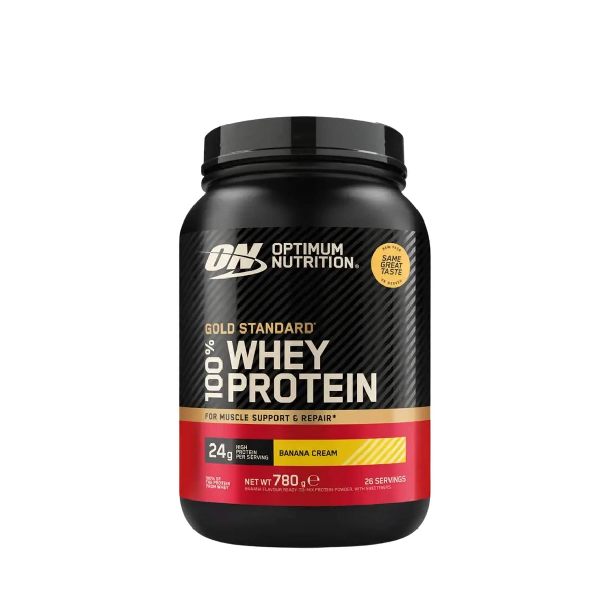 Gold Standard 100% Whey