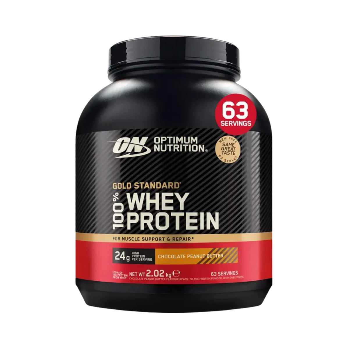 Gold Standard 100% Whey