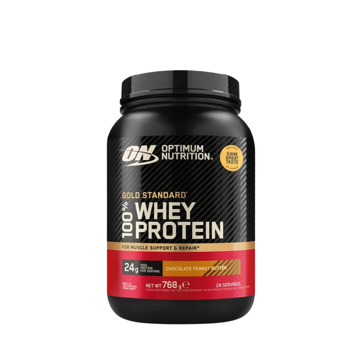 Gold Standard 100% Whey