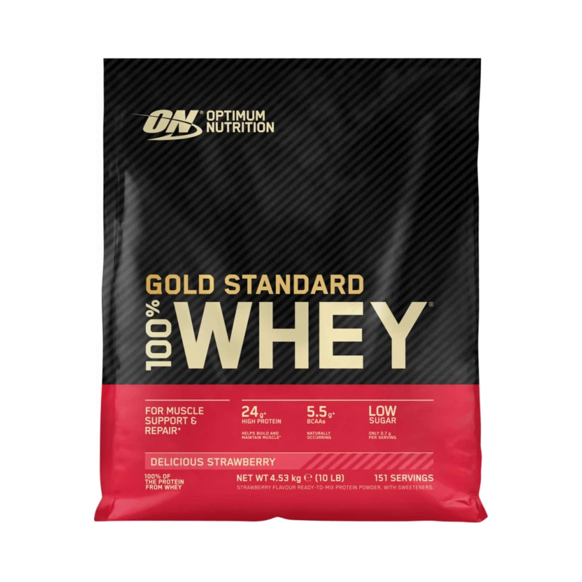 Gold Standard 100% Whey