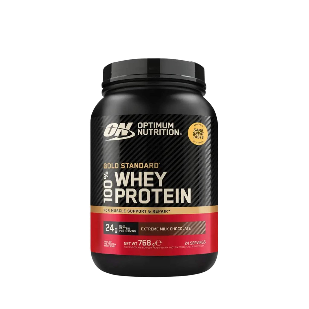 Gold Standard 100% Whey
