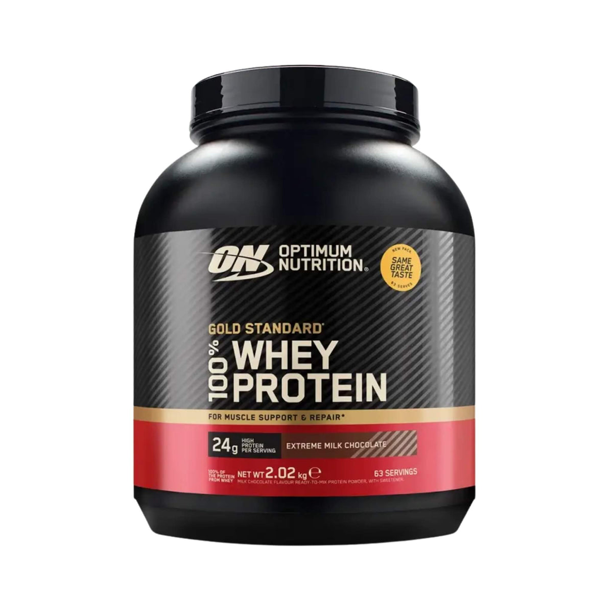 Gold Standard 100% Whey