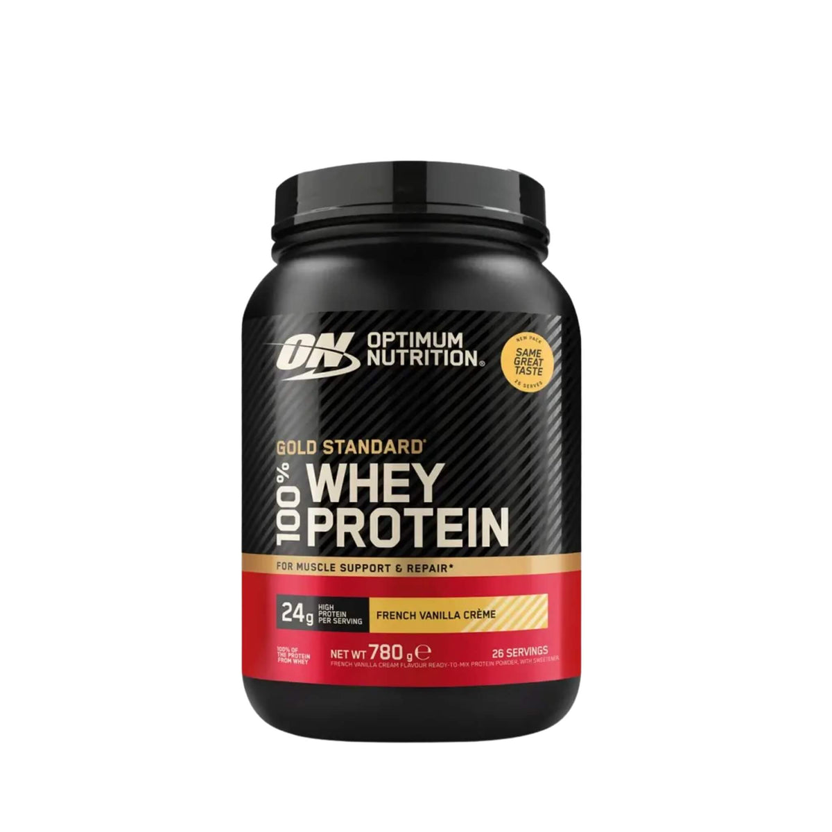 Gold Standard 100% Whey