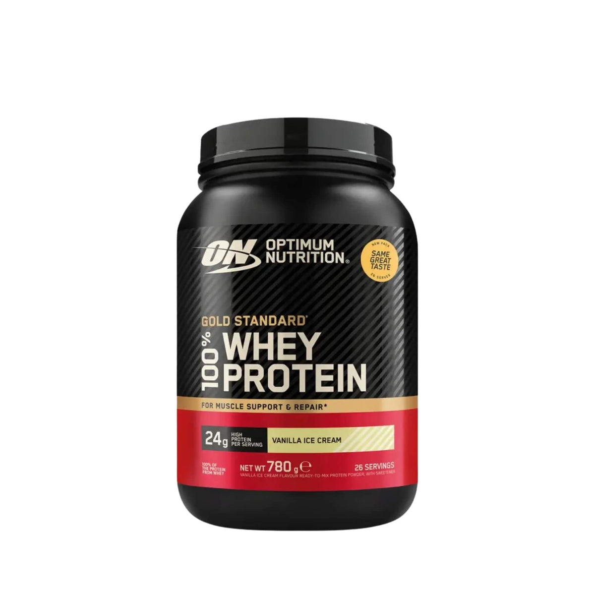 Gold Standard 100% Whey