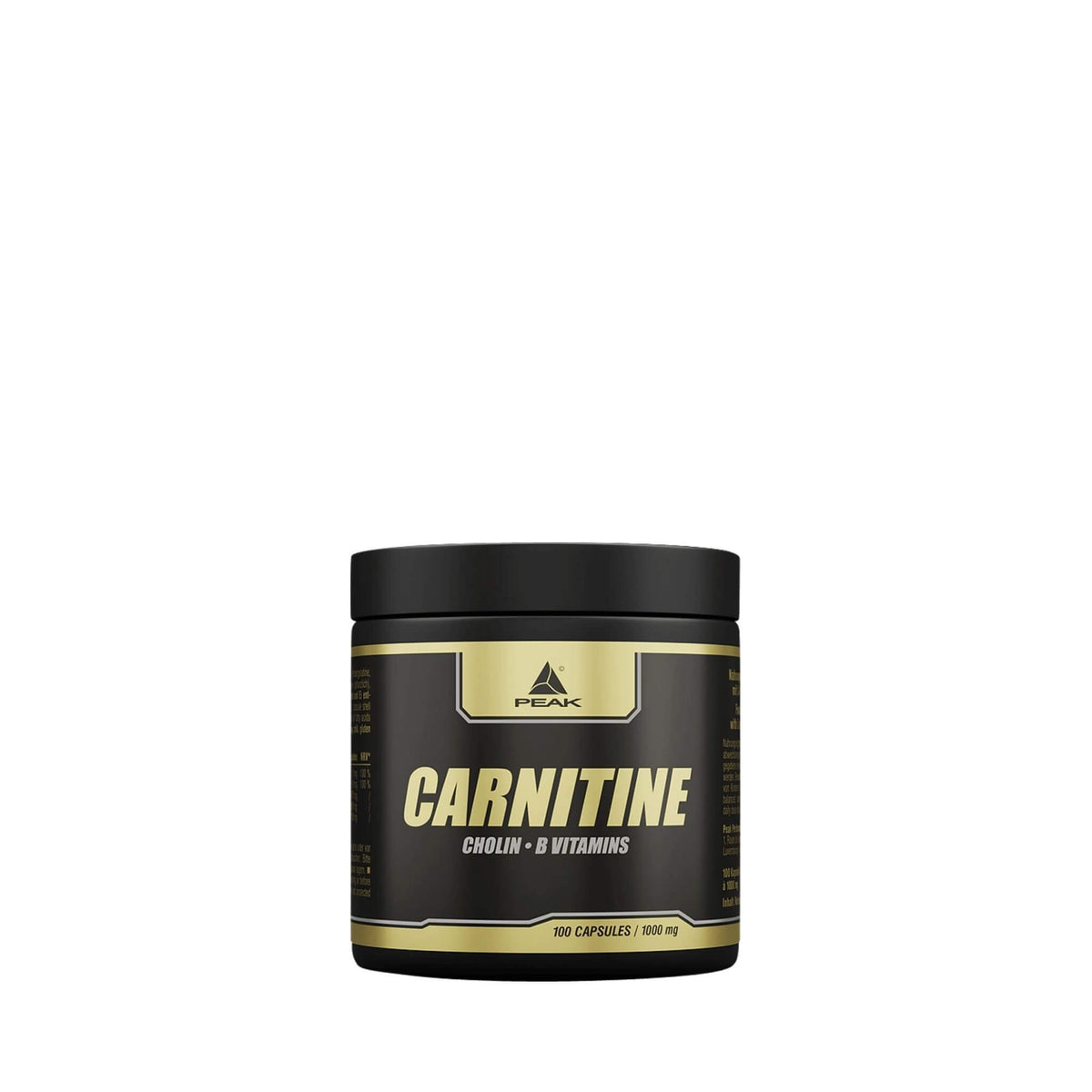 Carnitine