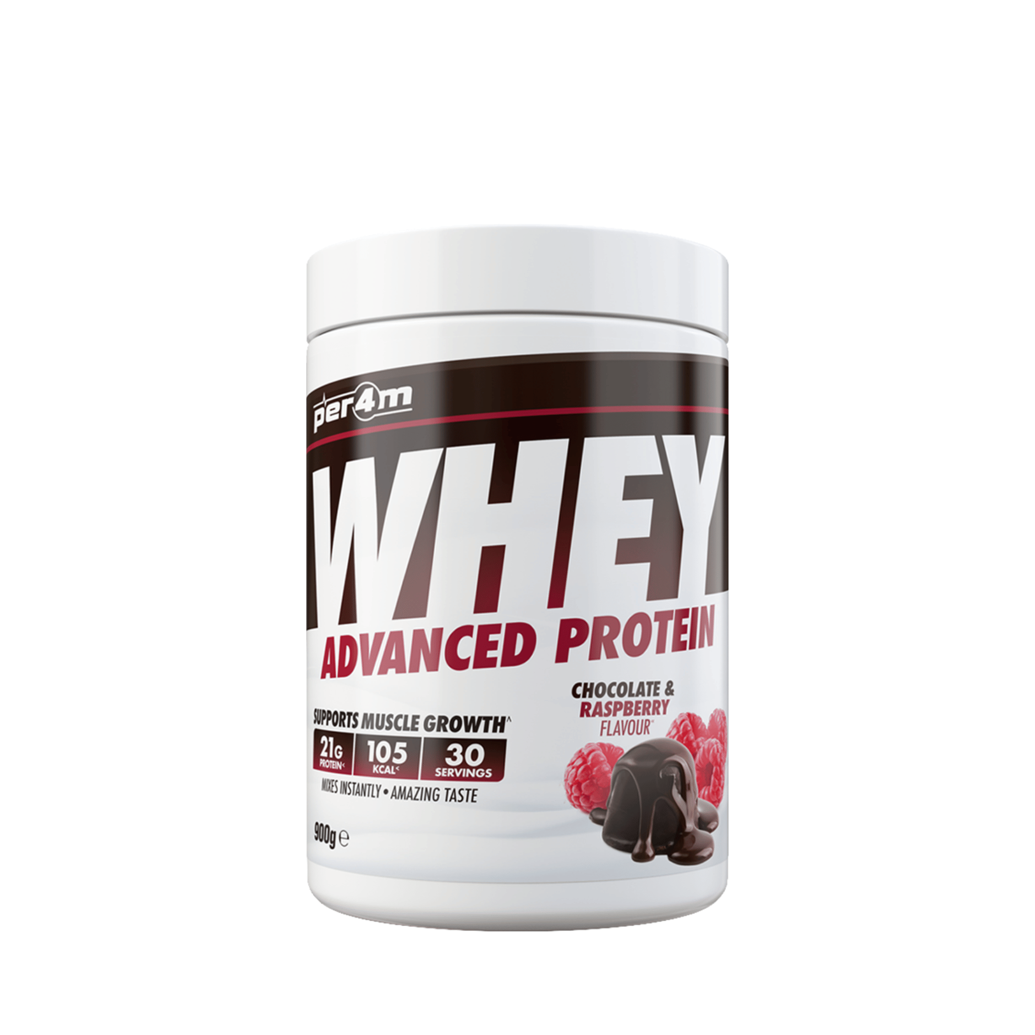 Whey Advanced Proteín