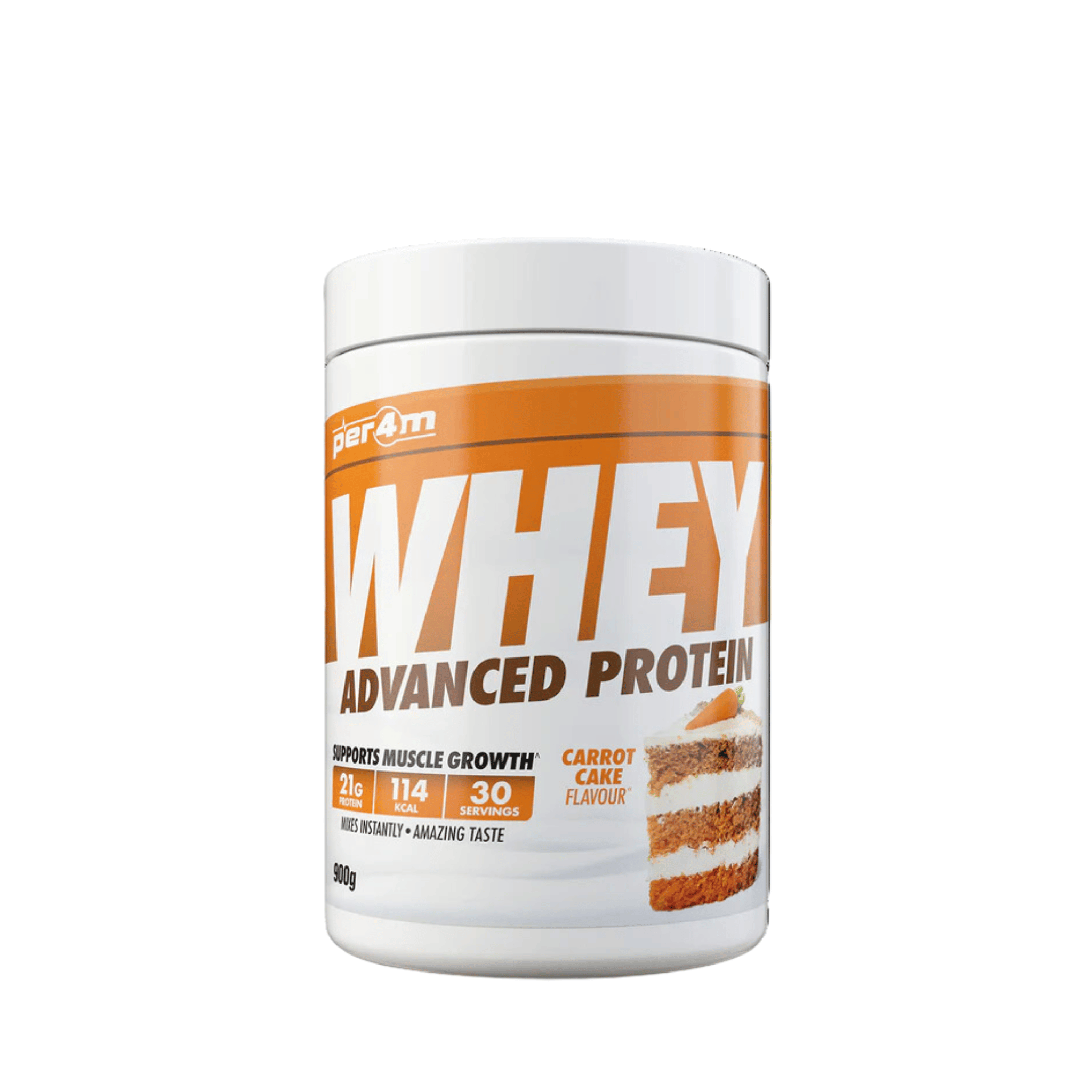 Whey Advanced Proteín