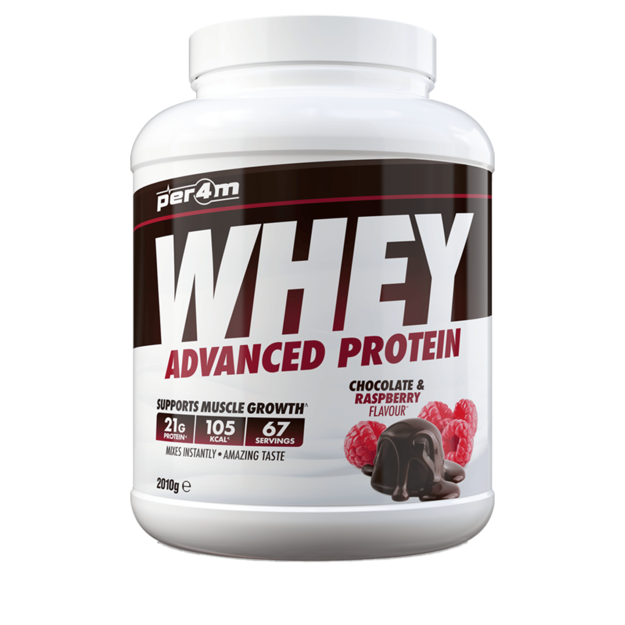 Whey Advanced Proteín