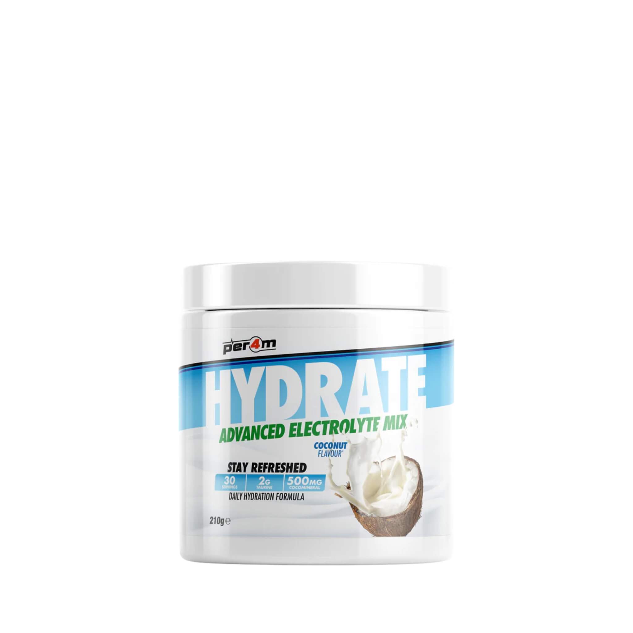 Hydratovať
