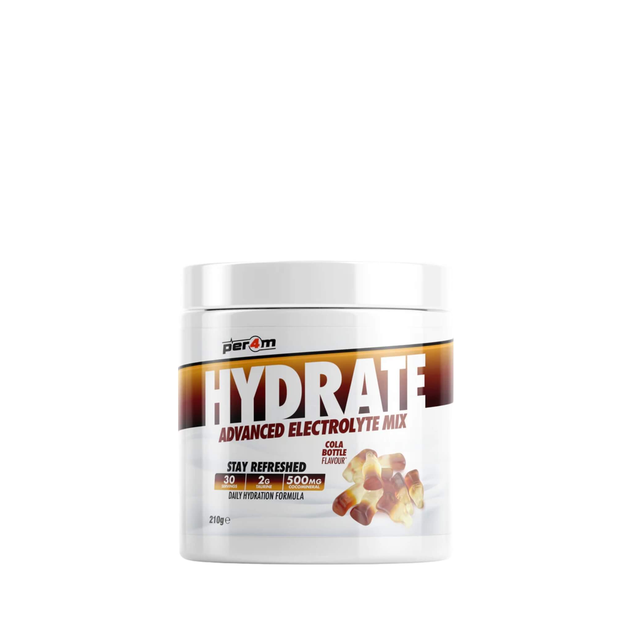 Hydratovať