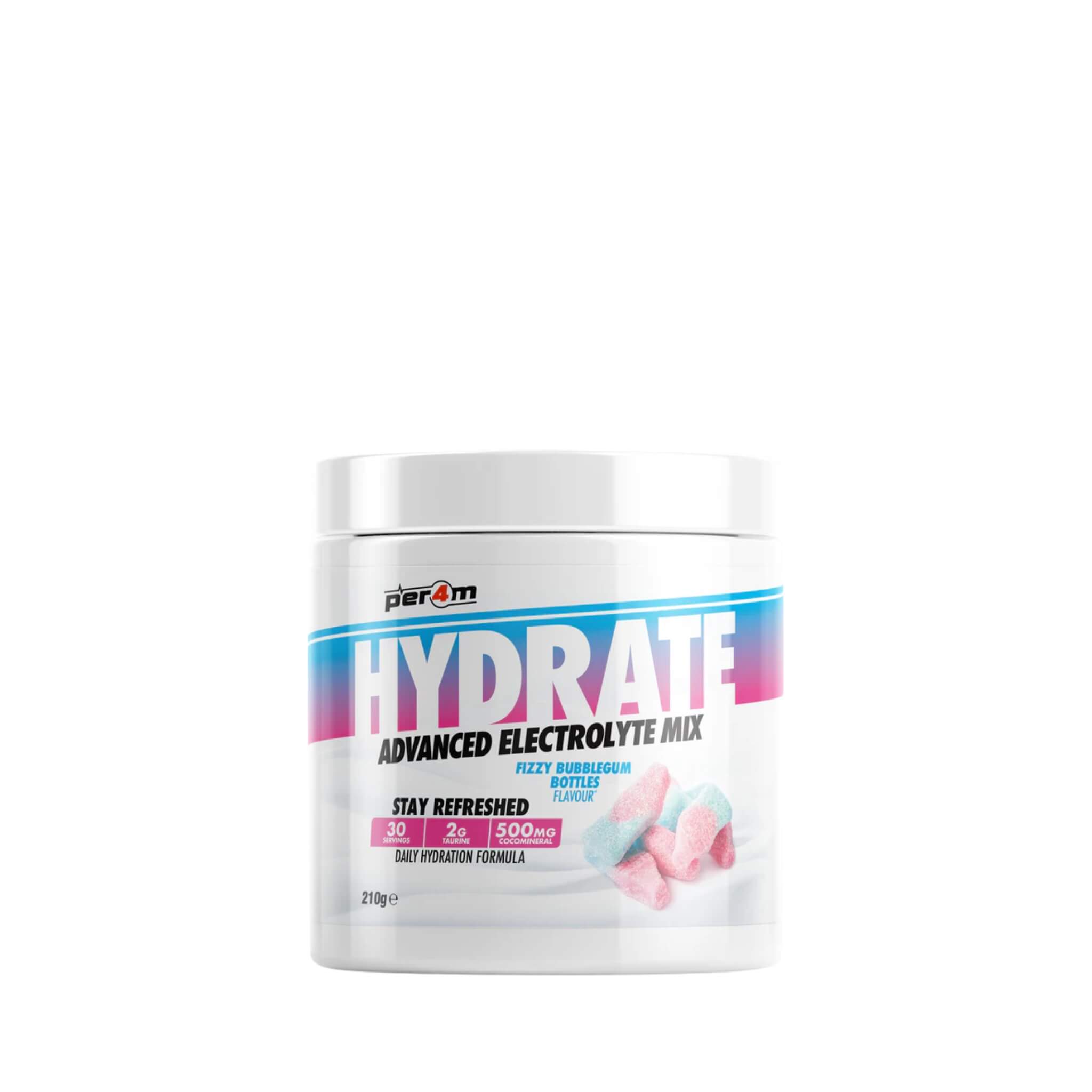 Hydratovať
