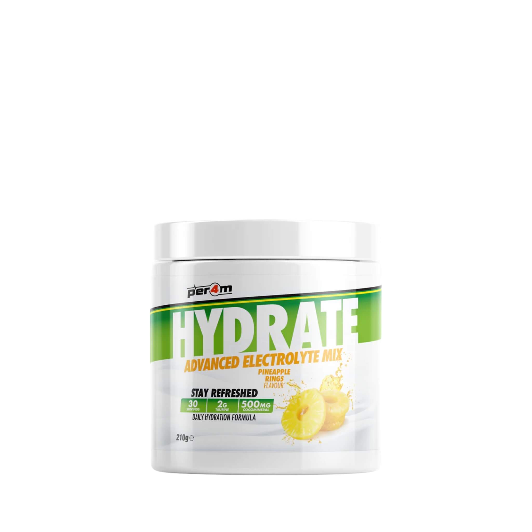 Hydratovať