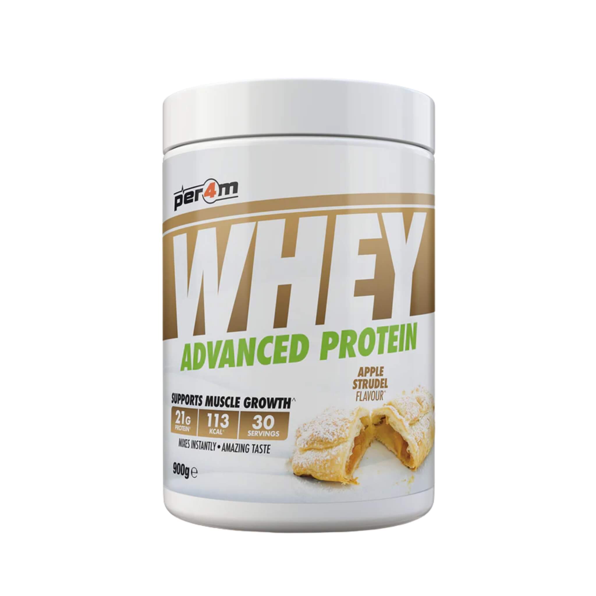 Whey Advanced Proteín