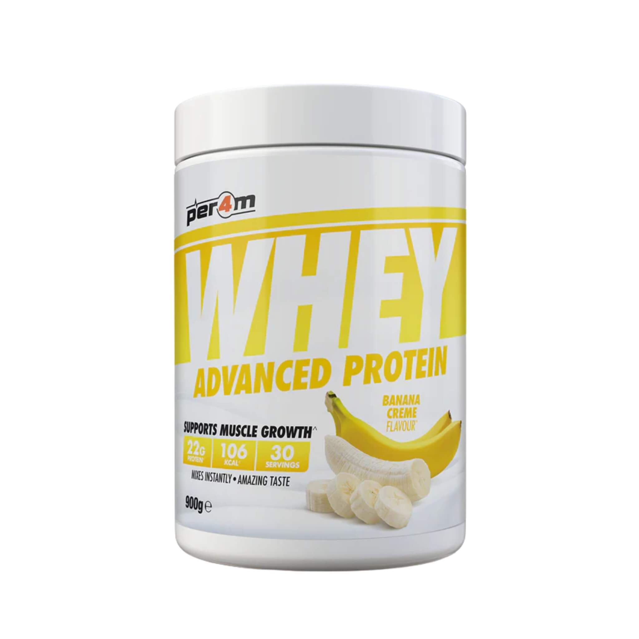 Whey Advanced Proteín