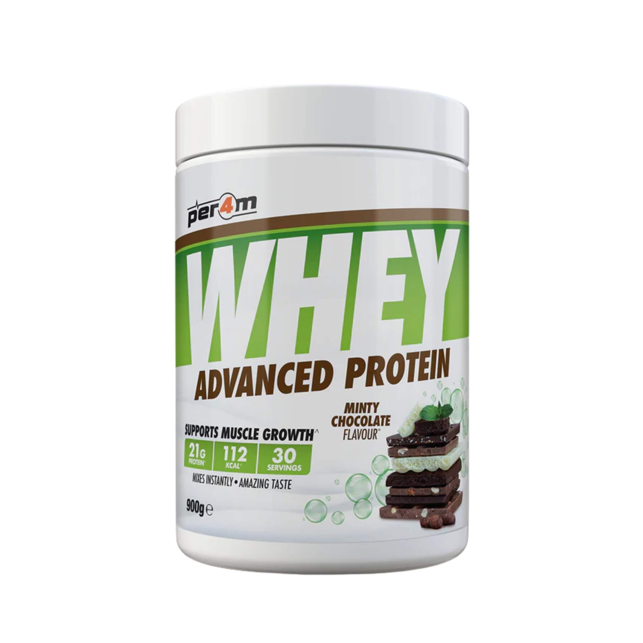 Whey Advanced Proteín