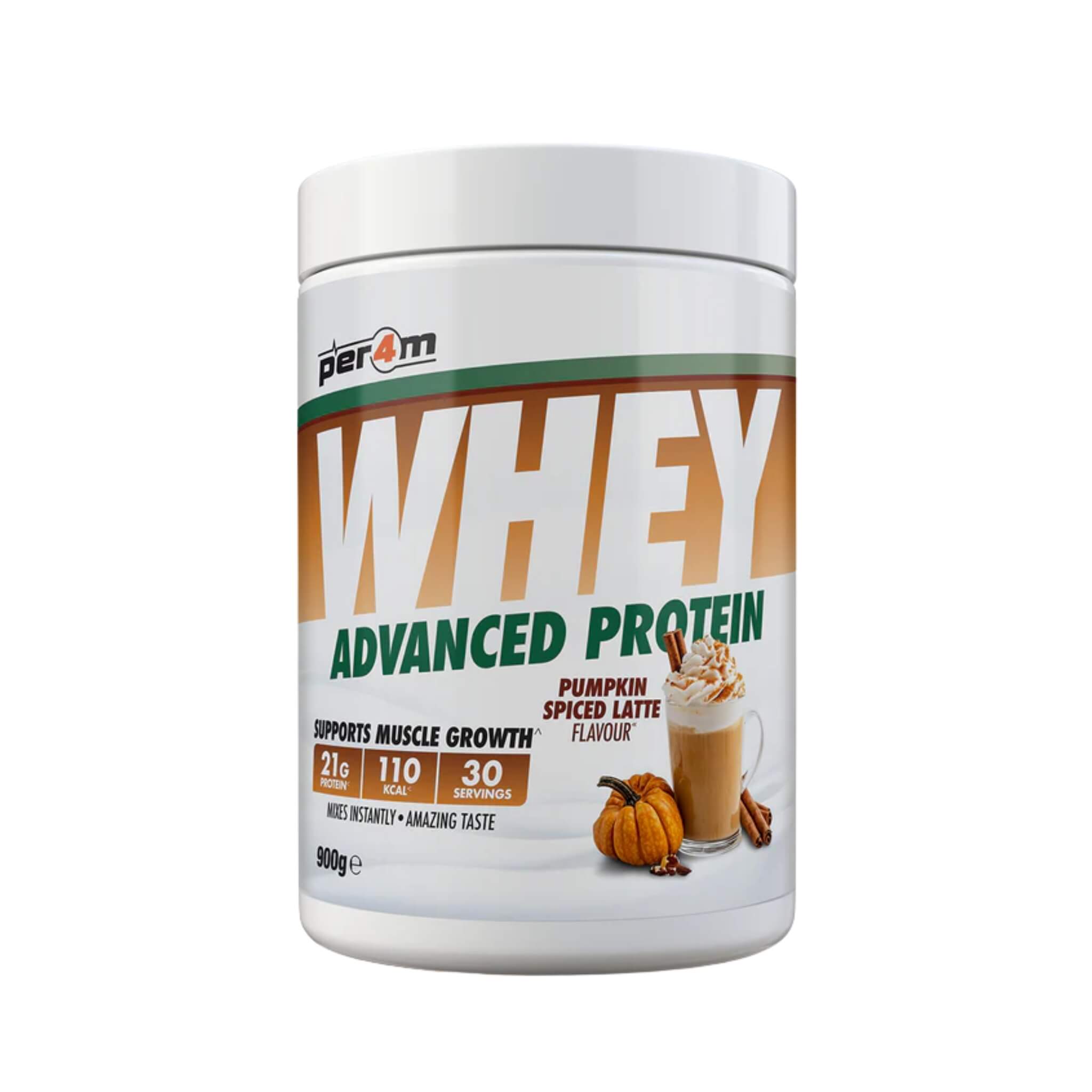 Whey Advanced Proteín