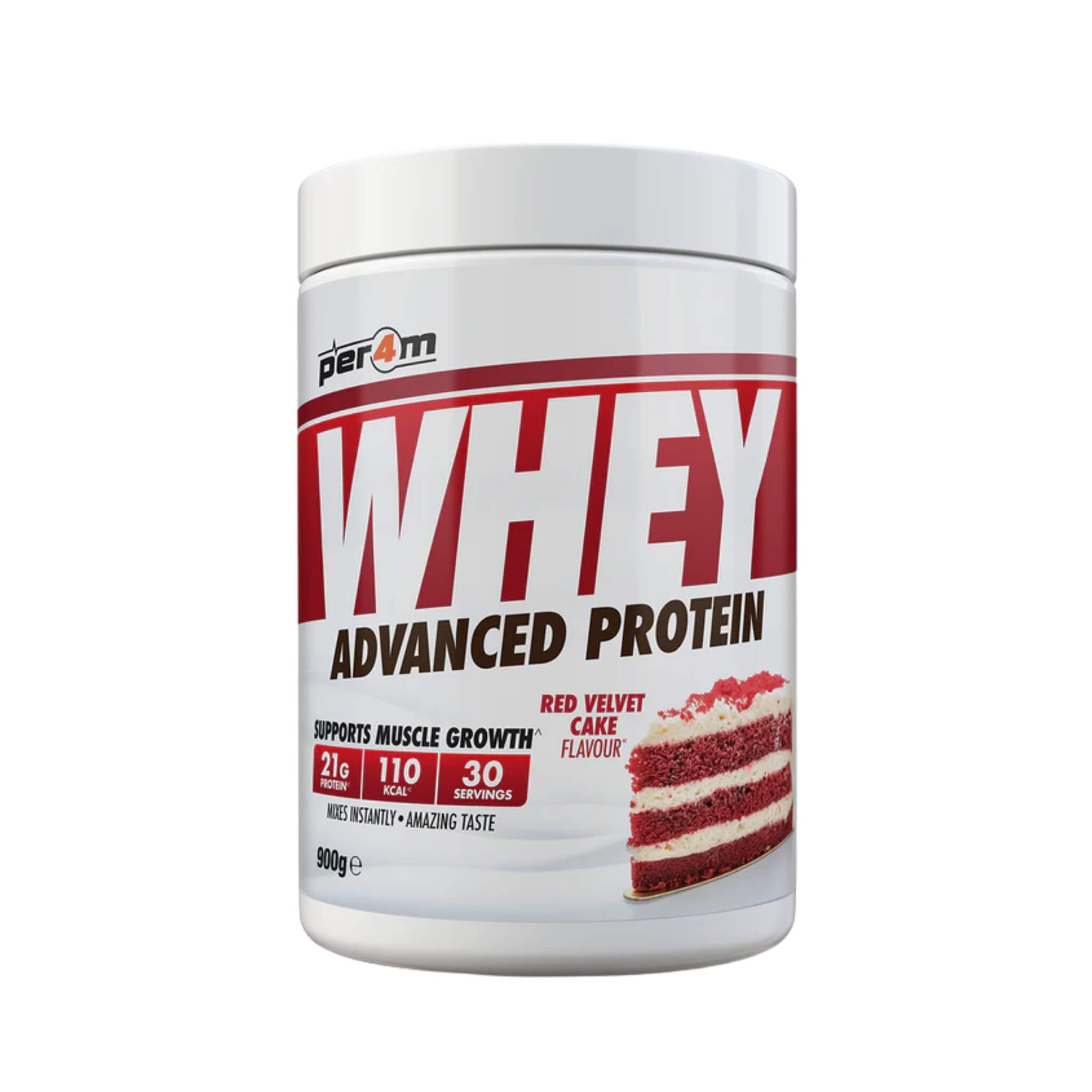 Whey Advanced Proteín