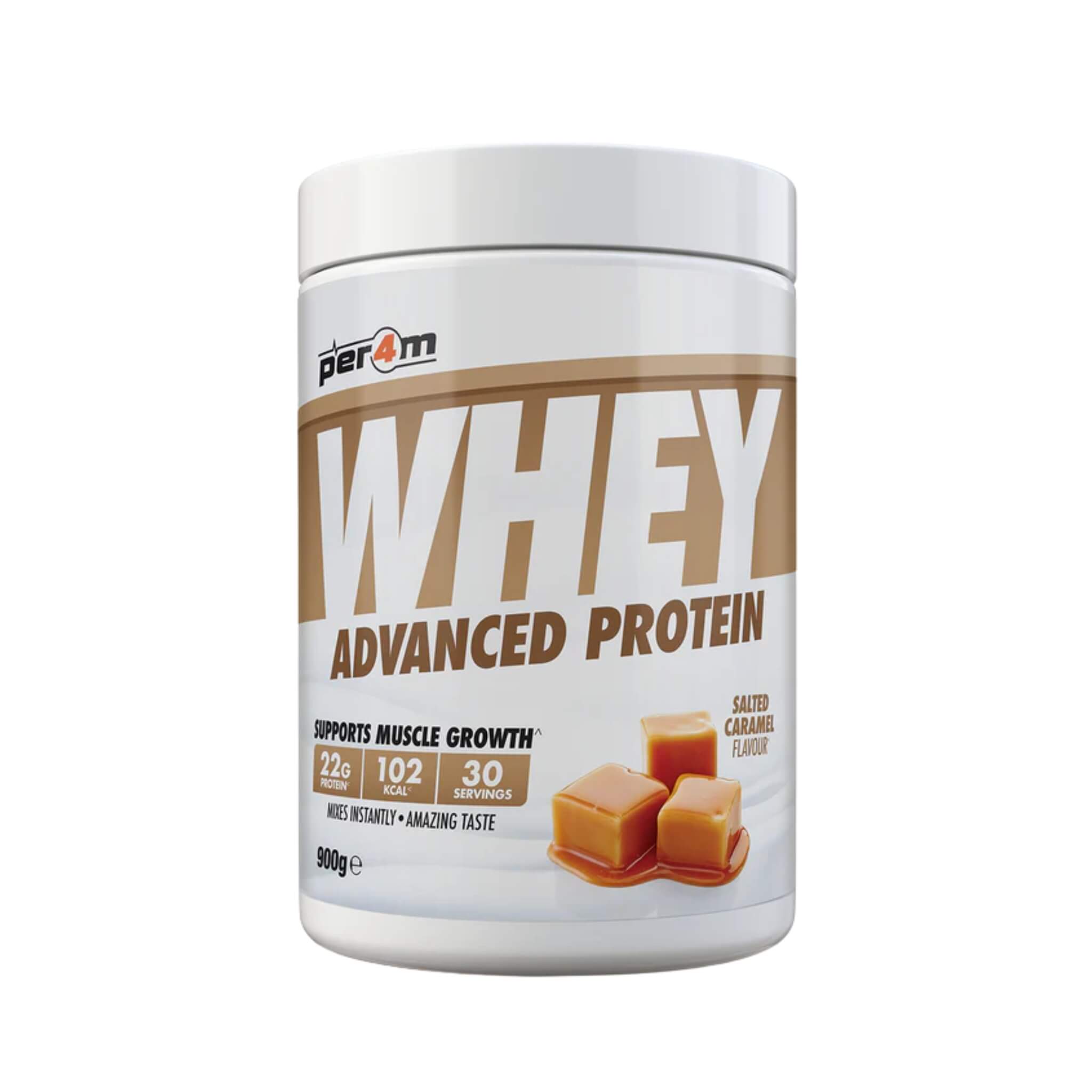 Whey Advanced Proteín