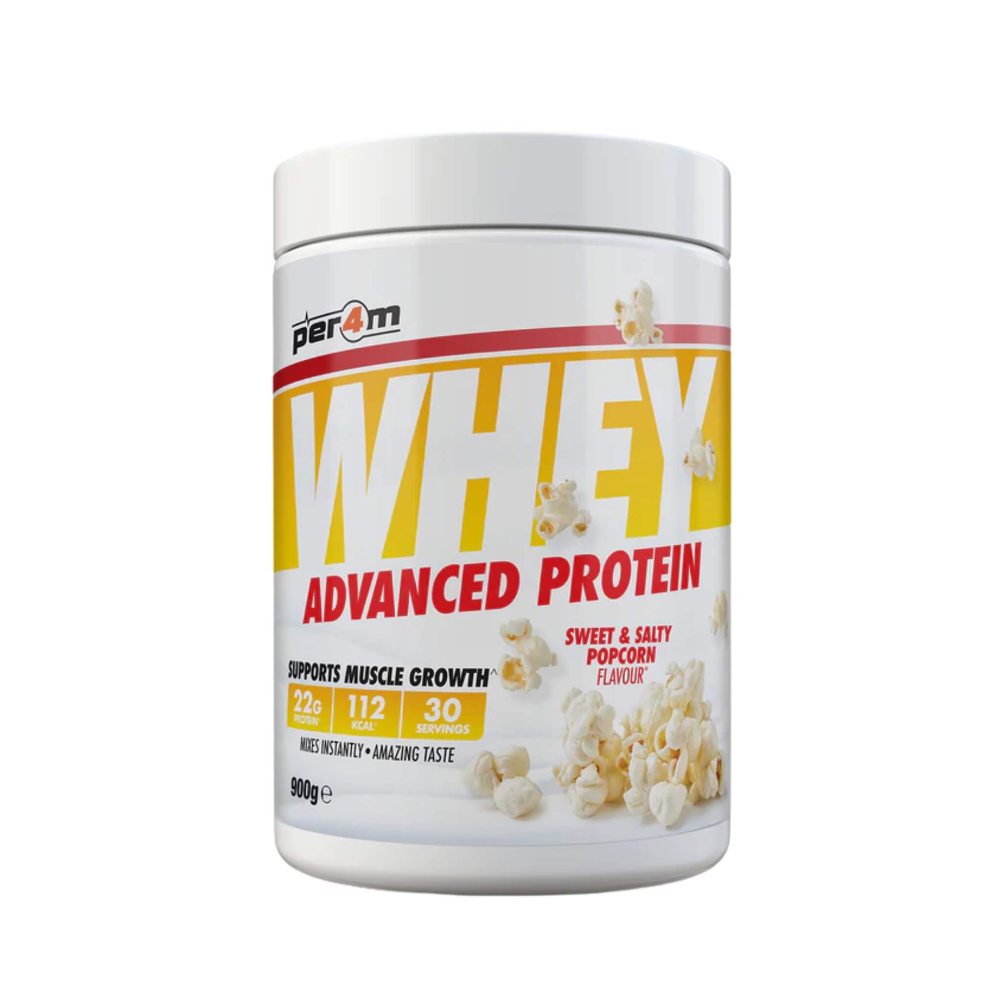 Whey Advanced Proteín