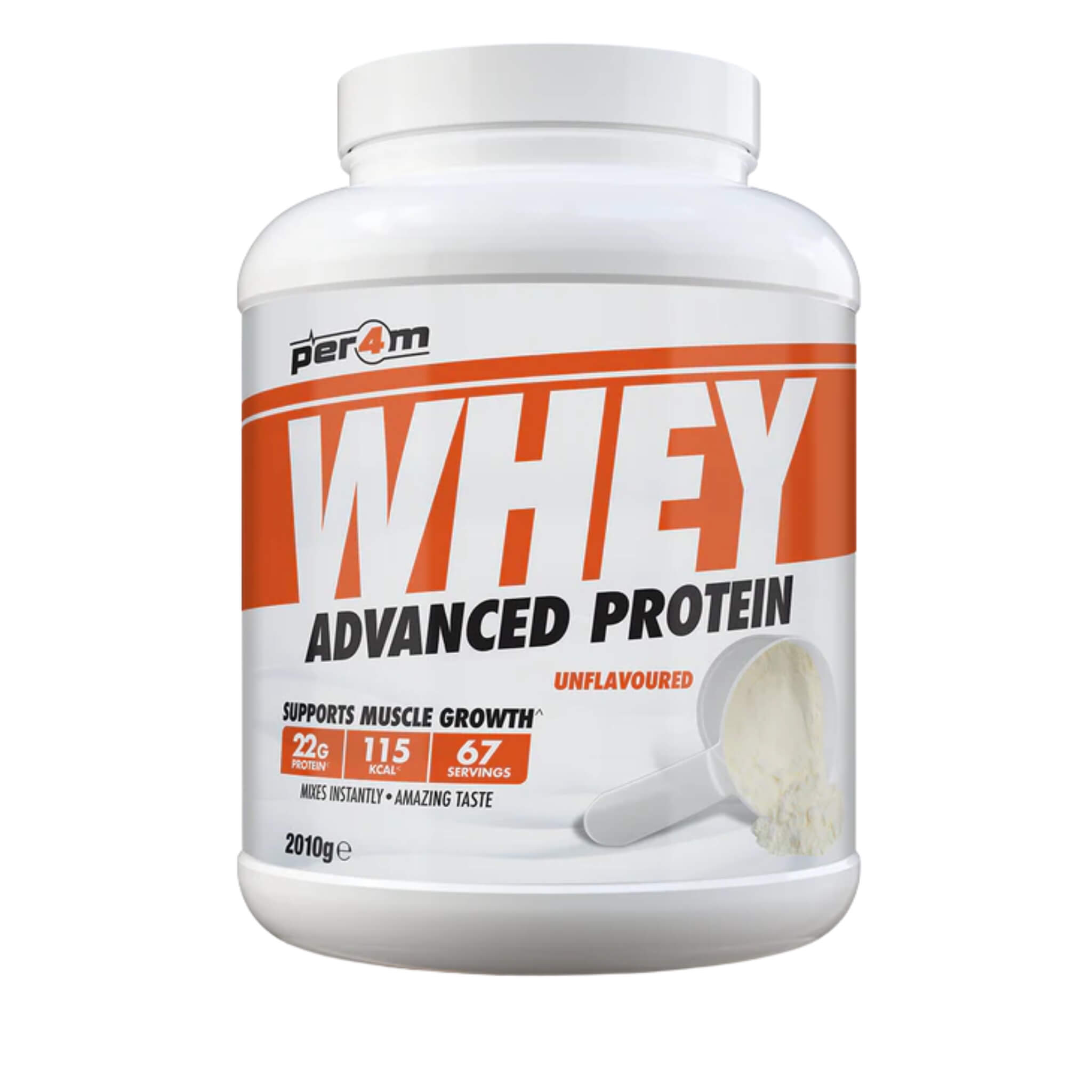Whey Advanced Proteín
