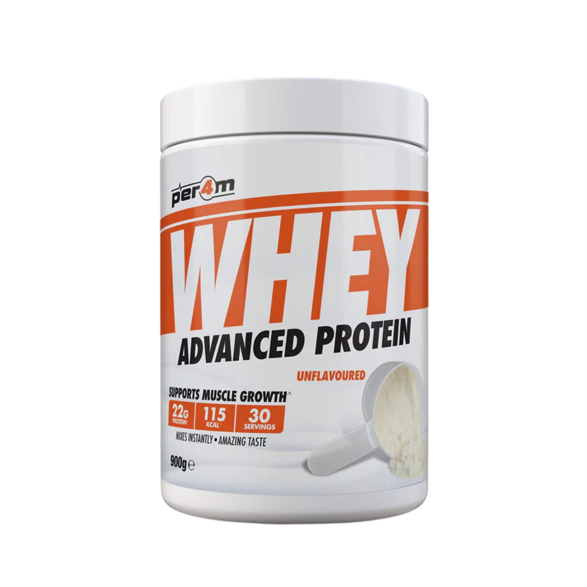 Whey Advanced Proteín