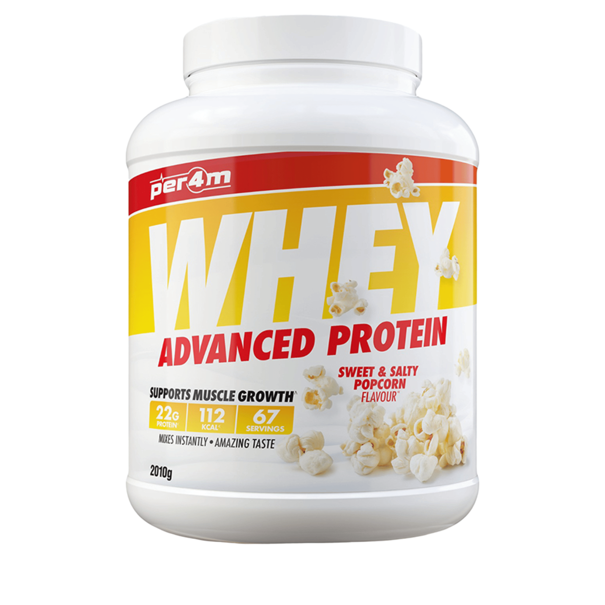 Whey Advanced Proteín