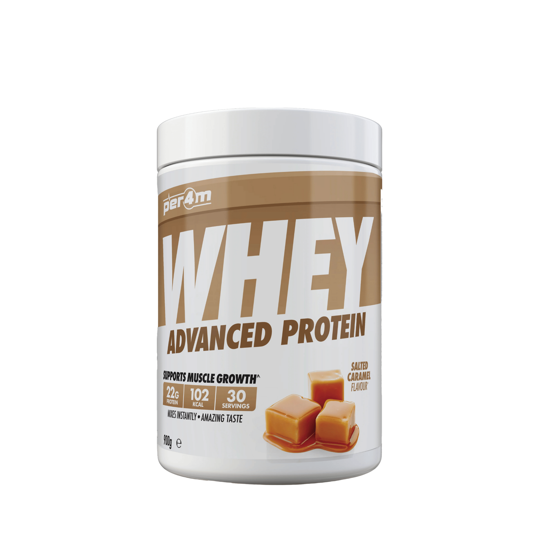 Whey Advanced Proteín