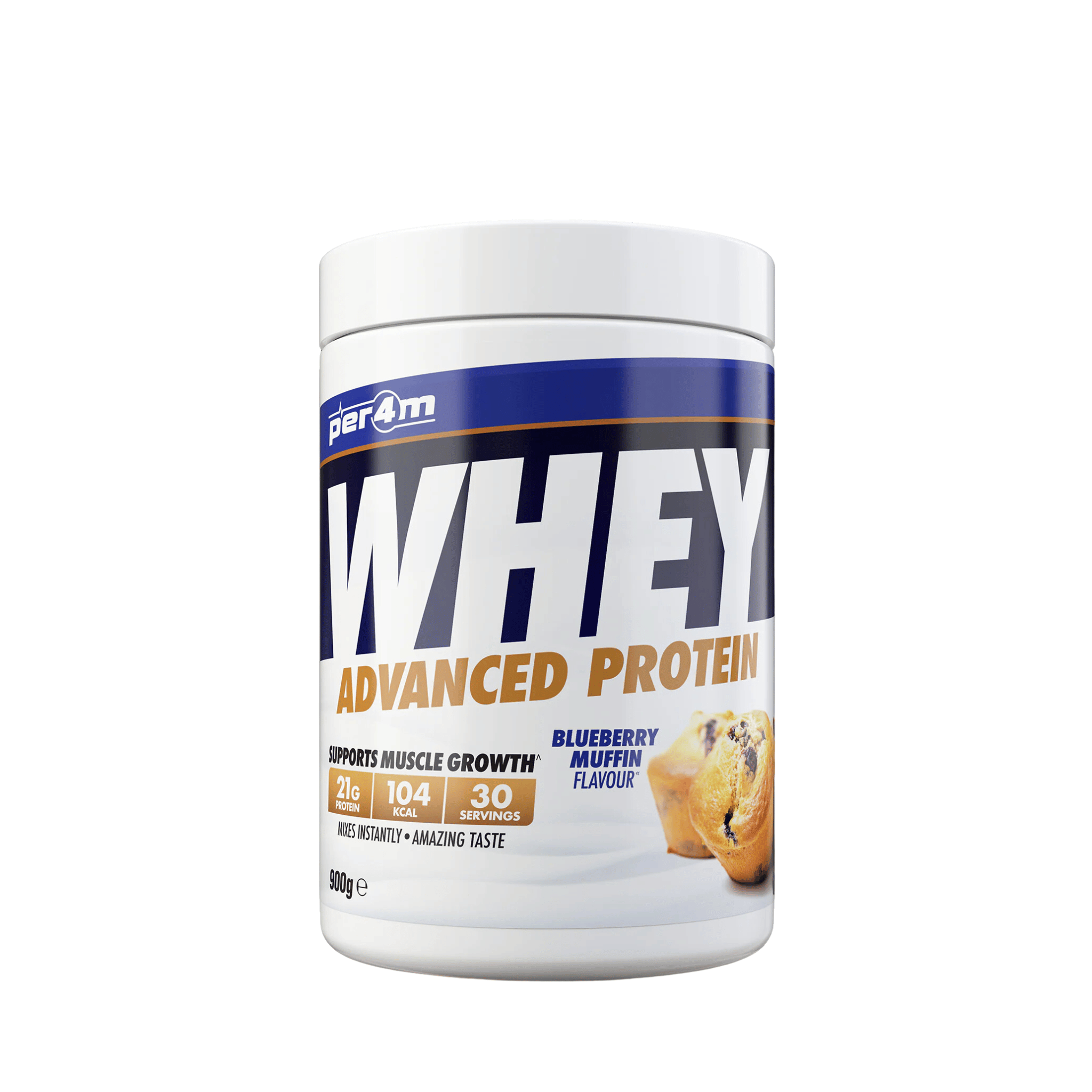 Whey Advanced Proteín