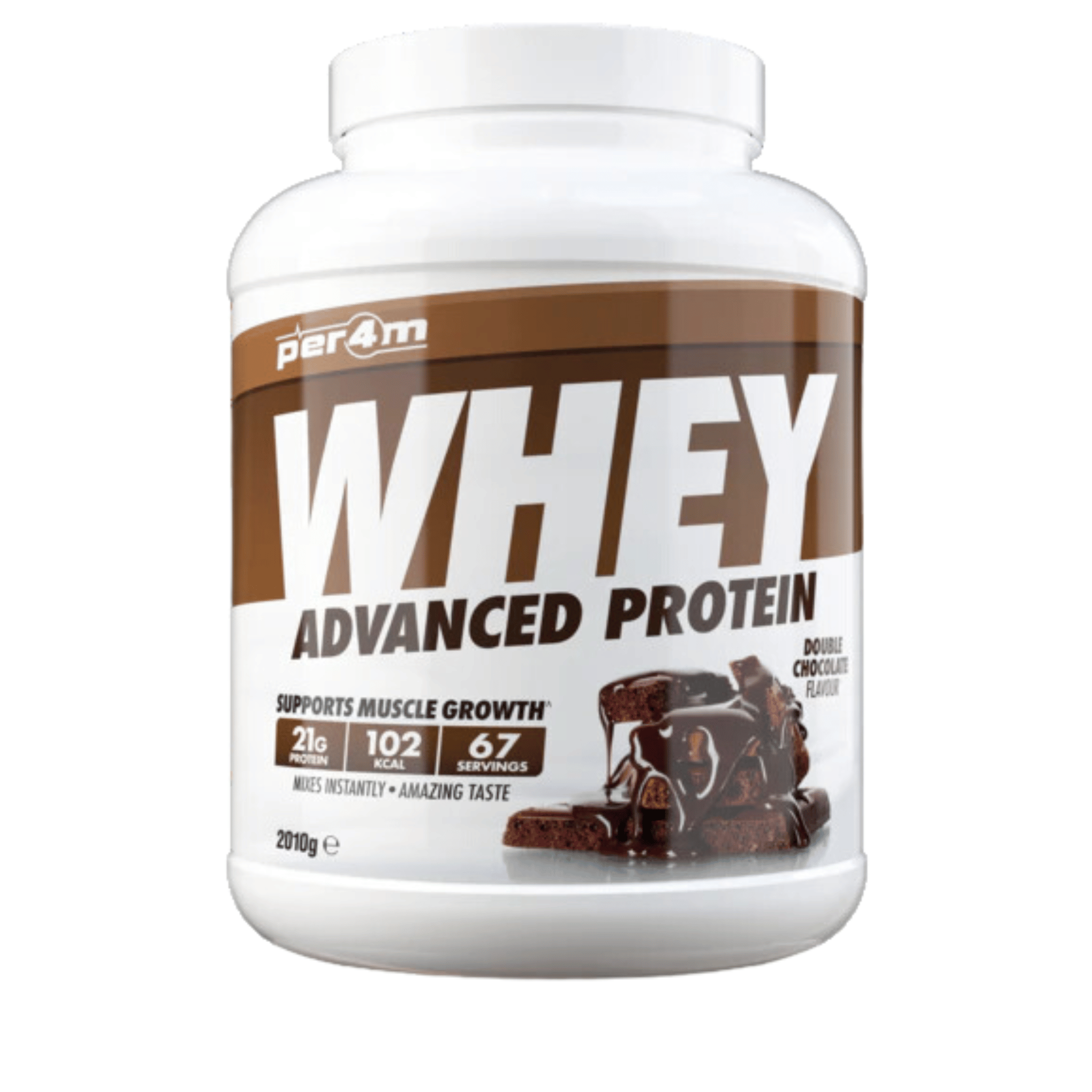 Whey Advanced Proteín