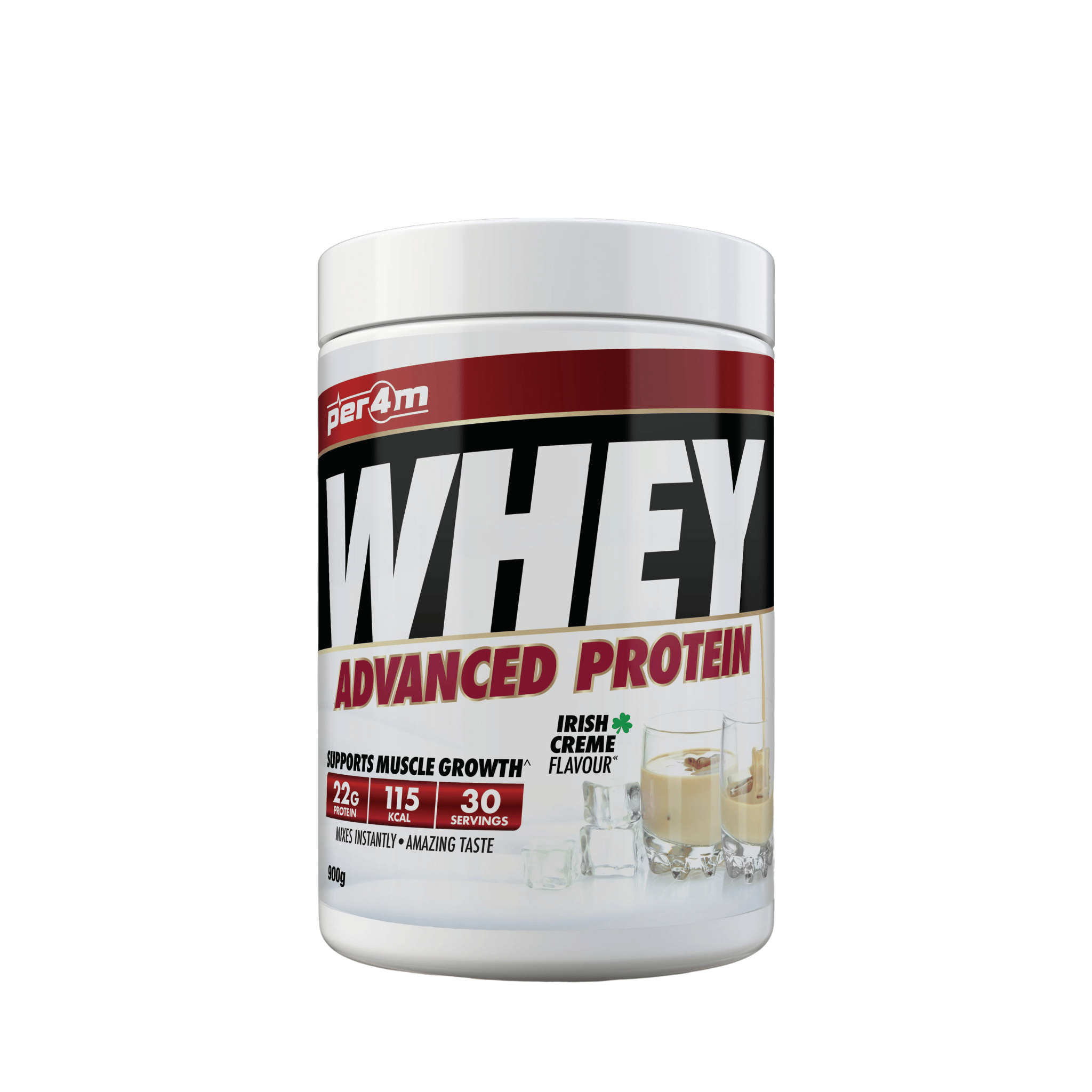 Whey Advanced Proteín