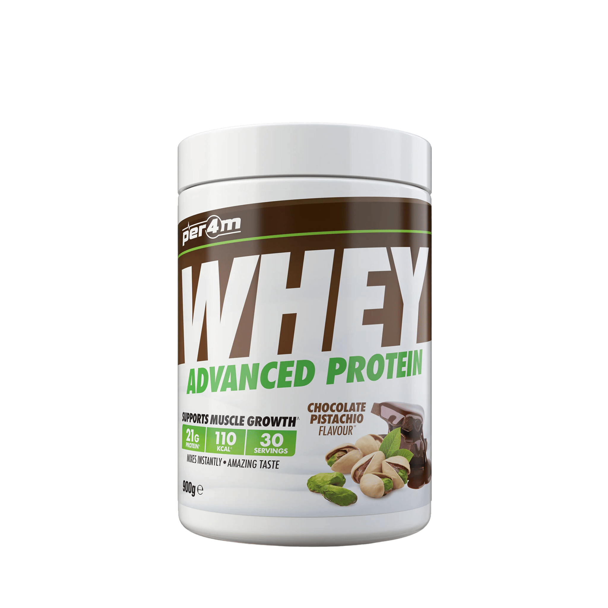 Whey Advanced Proteín