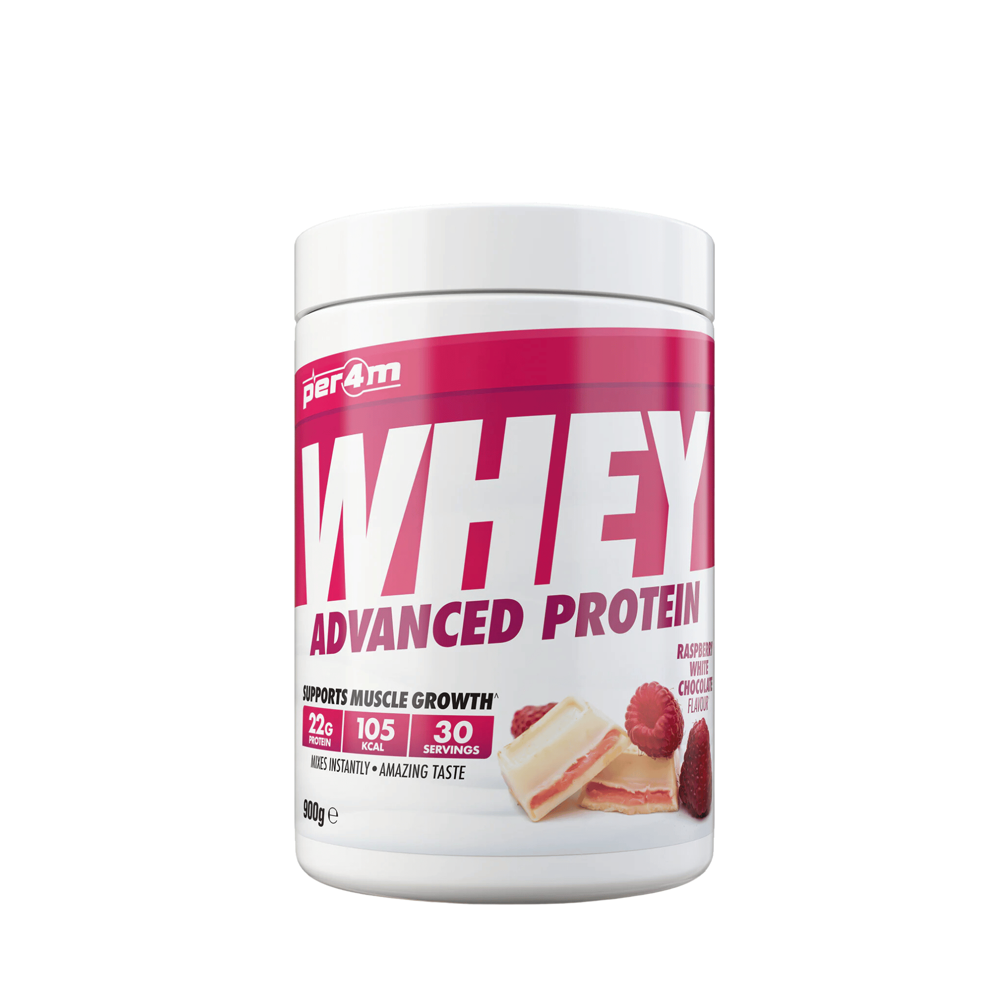 Whey Advanced Proteín