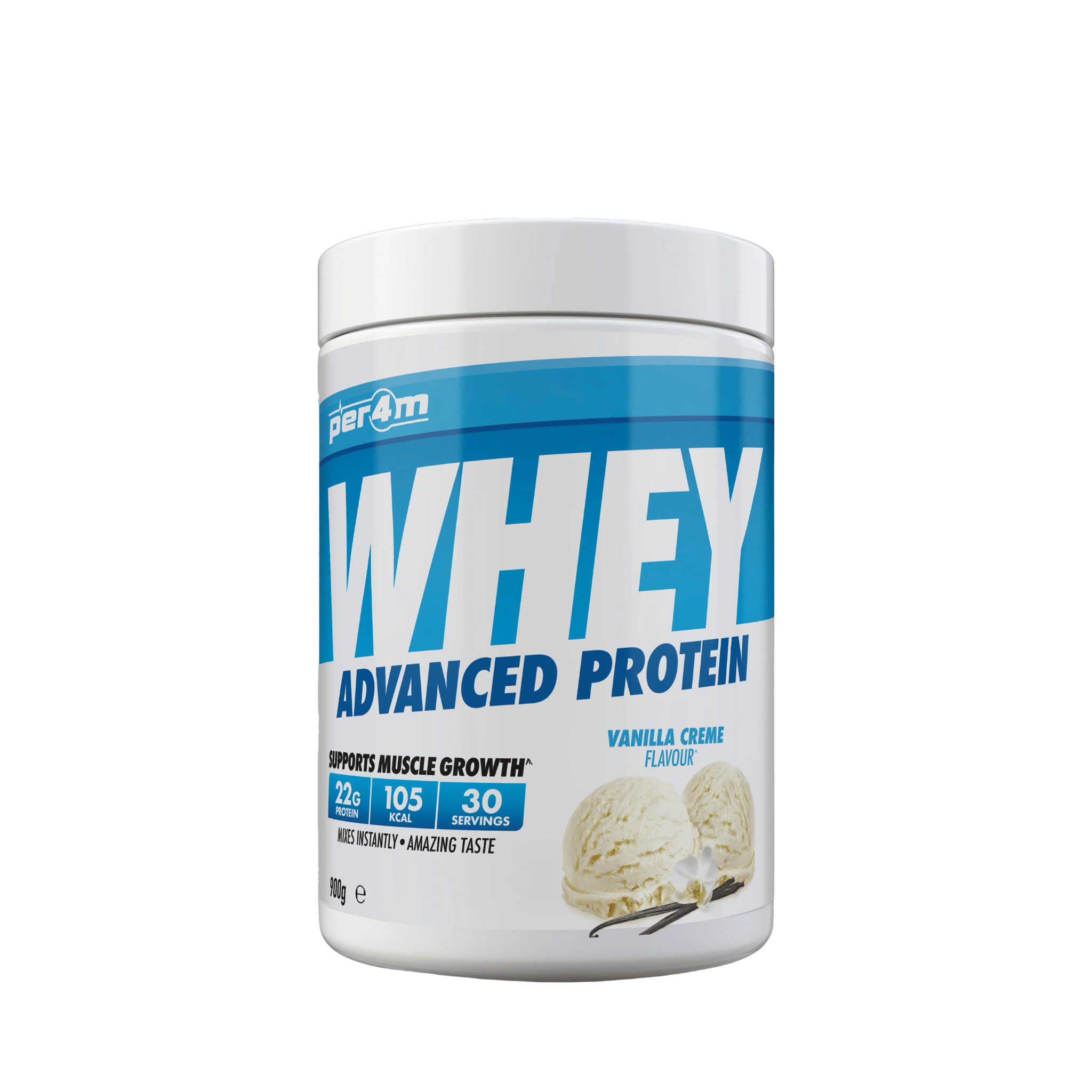 Whey Advanced Proteín