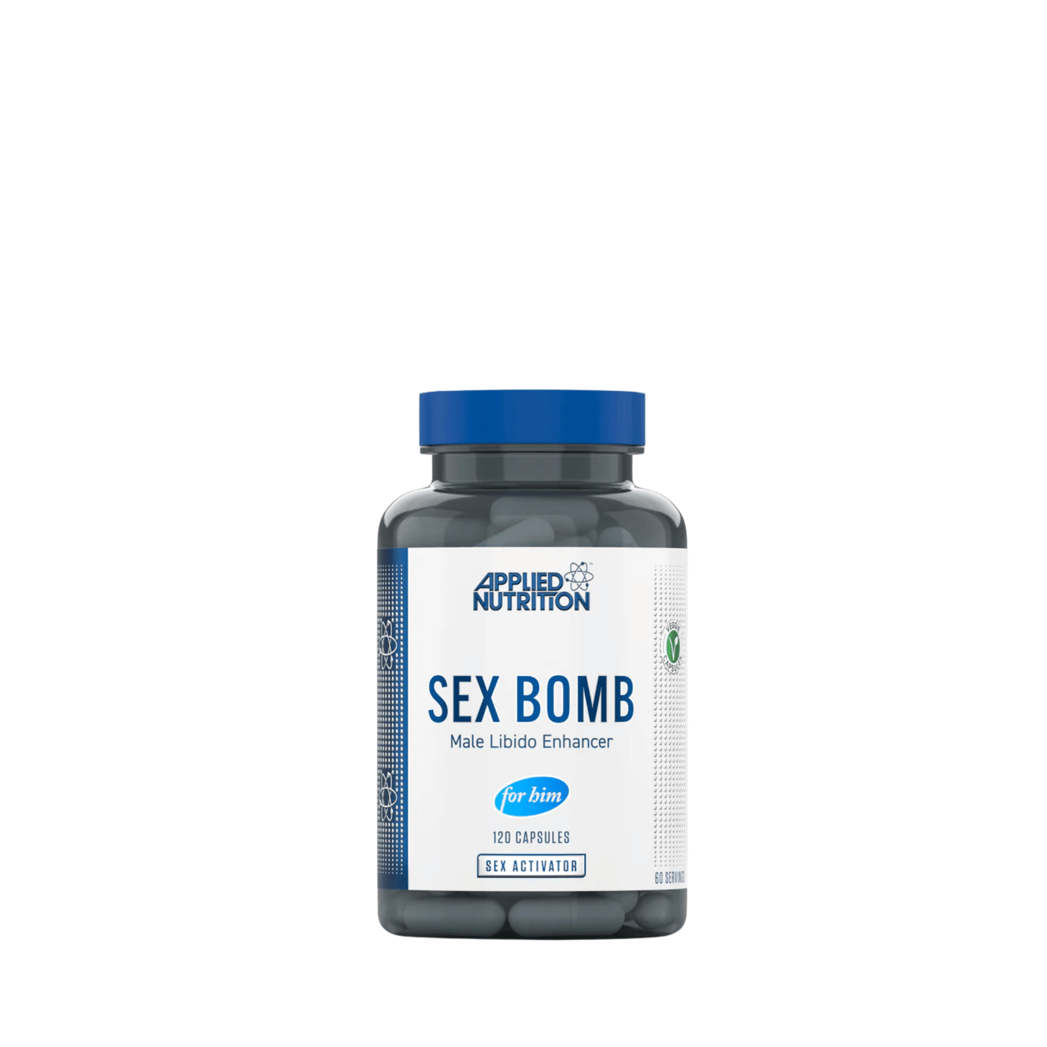 Sex Bomb Mužský