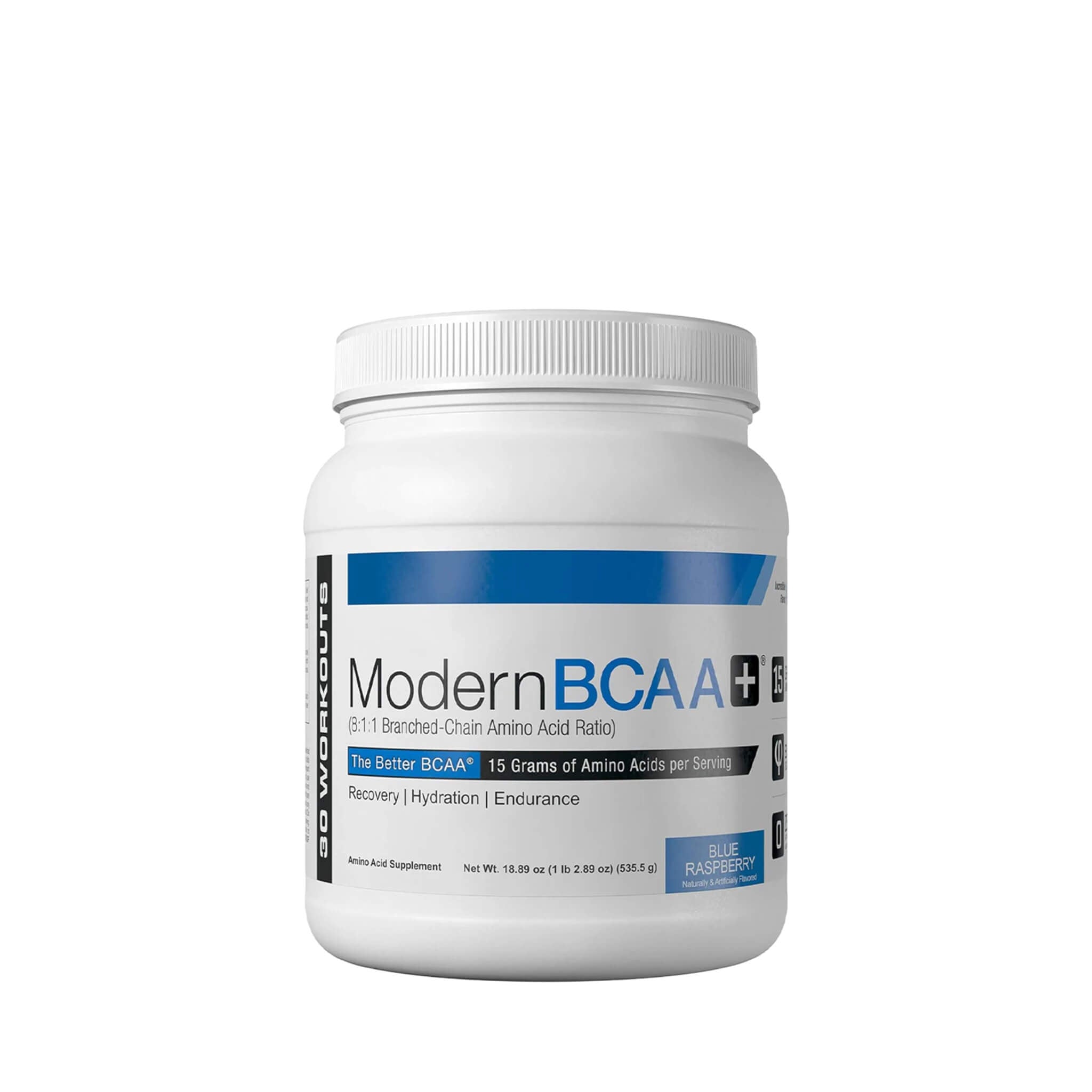 MODERNÉ BCAA+
