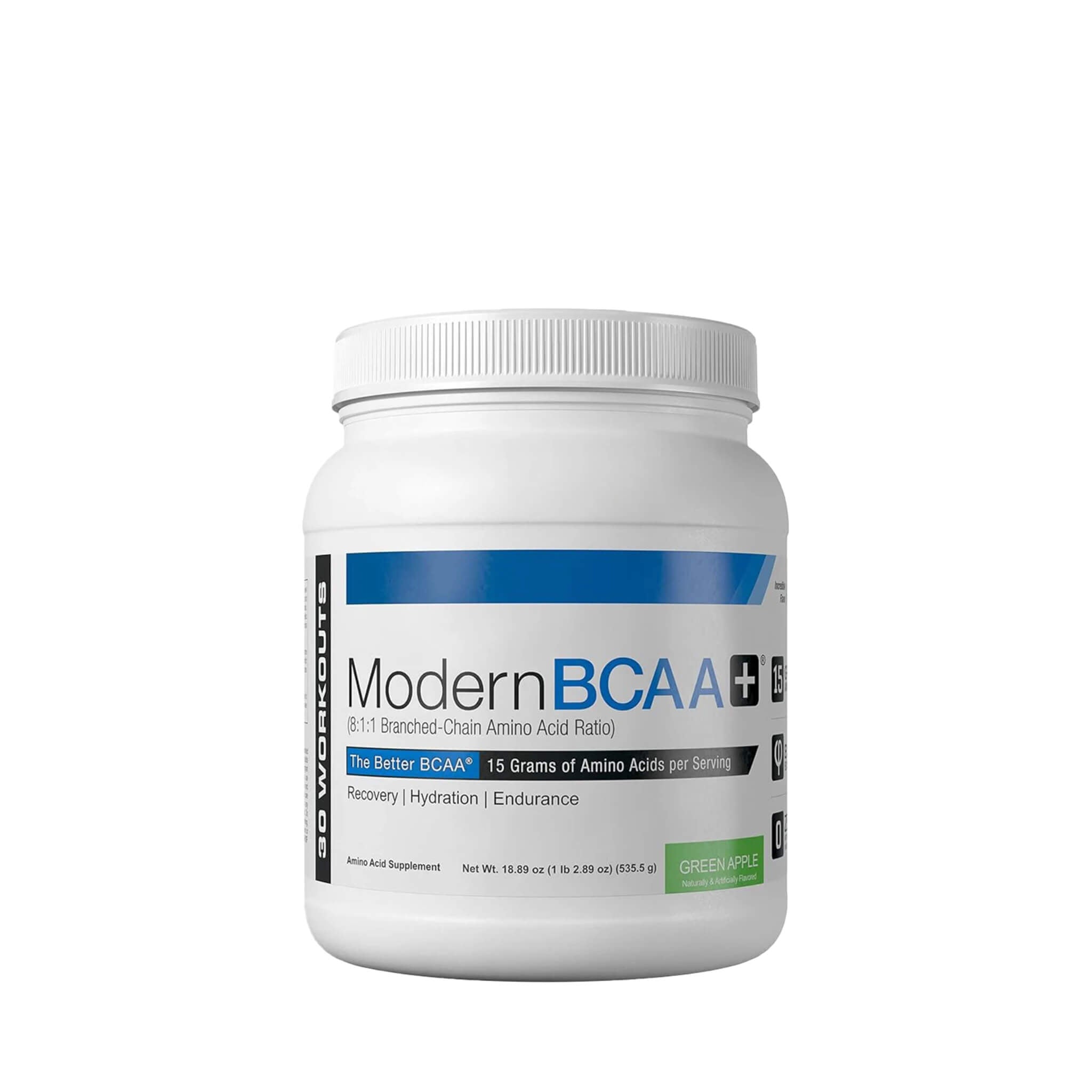 MODERNÉ BCAA+