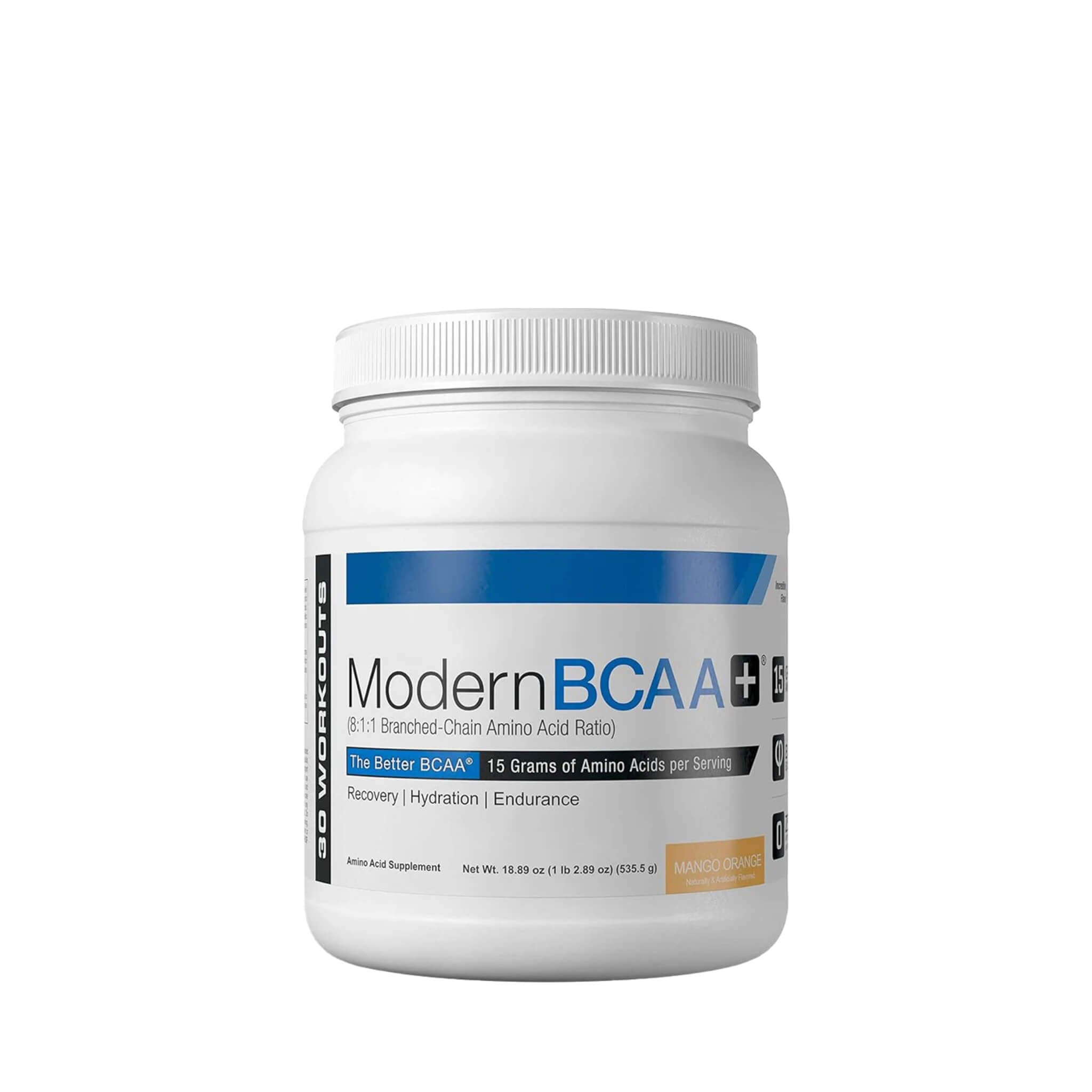 MODERNÉ BCAA+