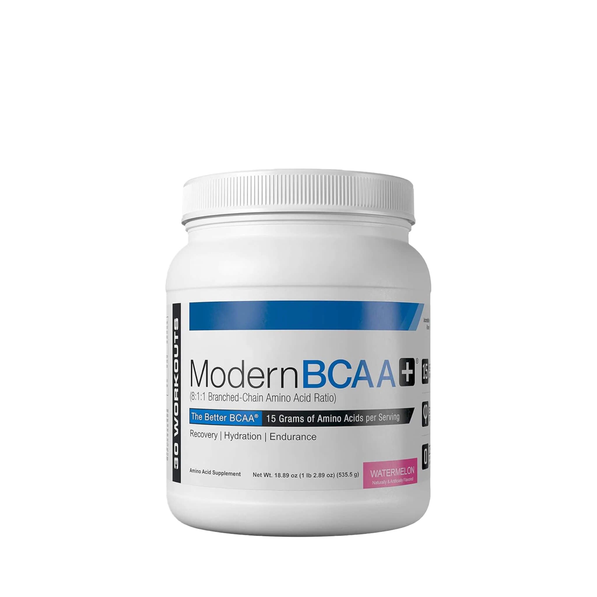 MODERNÉ BCAA+