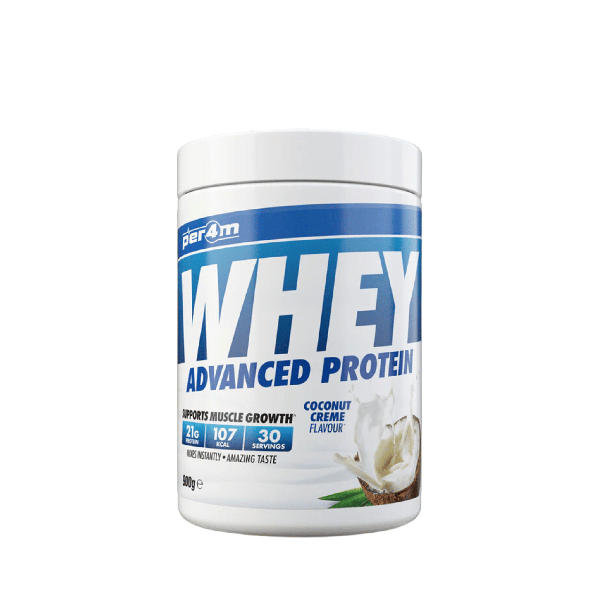 Whey Advanced Proteín